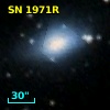SN 1971R
