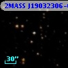 2MASS J19032306-6324171