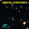 2MASS J19045801-6342056