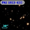 PKS 1853-632