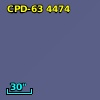 CPD-63  4474