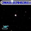 2MASS J17045381+7303212