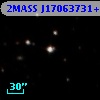 2MASS J17063731+7248215