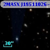 2MASX J18511026-6233162
