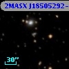 2MASX J18505292-6237514