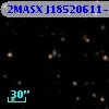 2MASX J18520611-6237533