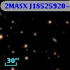 2MASX J18525920-6309134