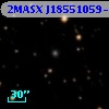 2MASX J18551059-6326445