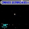 2MASS J17082815+7244418