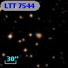 LTT  7544