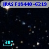 IRAS F18440-6219
