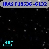 IRAS F18536-6132