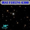 IRAS F18574-6300