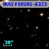 IRAS F18585-6323