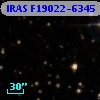 IRAS F19022-6345