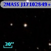 2MASS J17102849+7250213