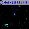 2MASX J18511442-6234070