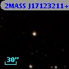 2MASS J17123211+7253422