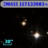 2MASS J17133803+7248419