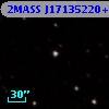2MASS J17135220+7252054