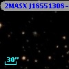 2MASX J18551308-6233125