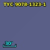 TYC 9078-1323-1