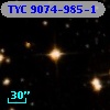 TYC 9074-985-1