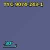 TYC 9074-243-1