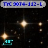 TYC 9074-112-1
