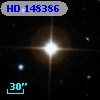 HD 148386