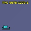 TYC 9078-1279-1