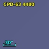 CPD-63  4480