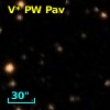 V* PW Pav