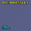 TYC 9069-1514-1