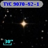 TYC 9070-82-1