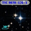 TYC 9070-126-1