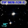 TYC 9070-520-1