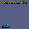 TYC 9070-1978-1
