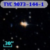 TYC 9073-144-1