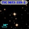 TYC 9073-339-1
