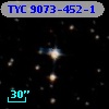 TYC 9073-452-1