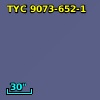 TYC 9073-652-1