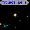 TYC 9073-893-1
