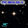 TYC 9074-89-1