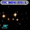 TYC 9074-371-1