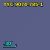 TYC 9074-785-1