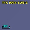 TYC 9074-1163-1