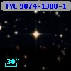 TYC 9074-1300-1