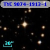 TYC 9074-1913-1
