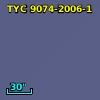 TYC 9074-2006-1